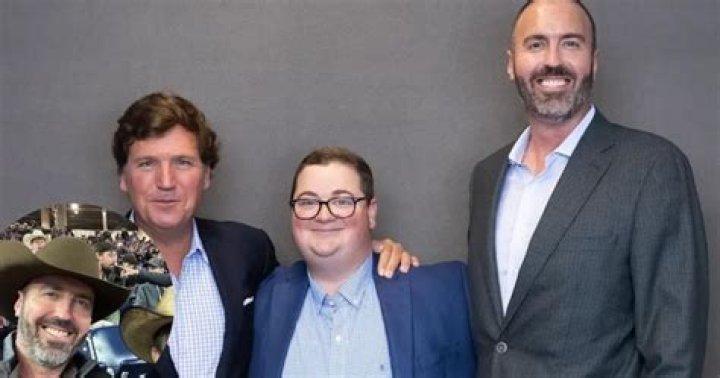 Conservative Radio Host Jesse Kelly Wikipedia: How Old Is He?