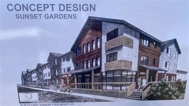 Construction begins on affordable, public housing apartments in Midvale
