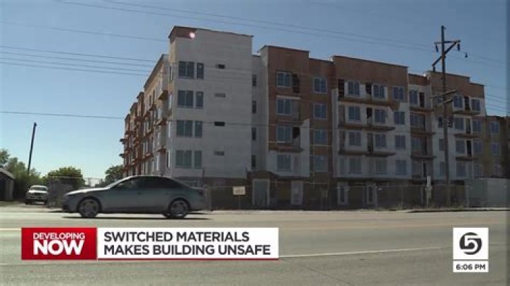Construction on Ogden's Historic 25th Street at standstill since March due to safety issue
