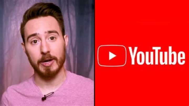 Content creators call out YouTube for 
