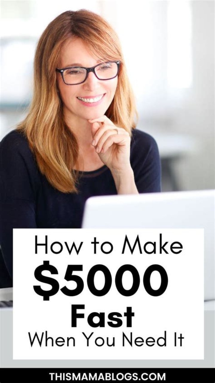 Control: How to Get Money (Source) Fast