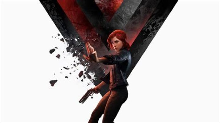 Control: How to Use & Unlock Shield