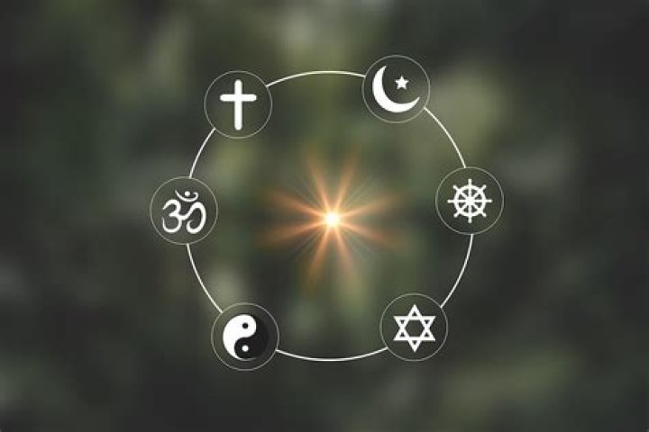 	CONVERGENCE OF FAITHS	