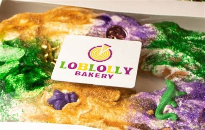 Cooking with Robert St. John: Neck deep in king cakes | Lifestyles