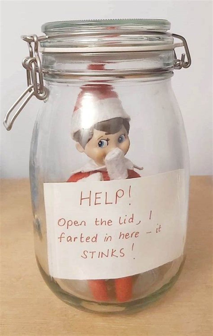 Cool and funny ideas to try out