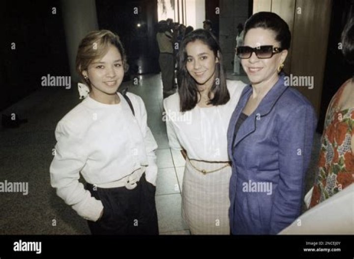 Cooper Noriega Siblings: Who Are Cooper Noriega Sister And Brother?