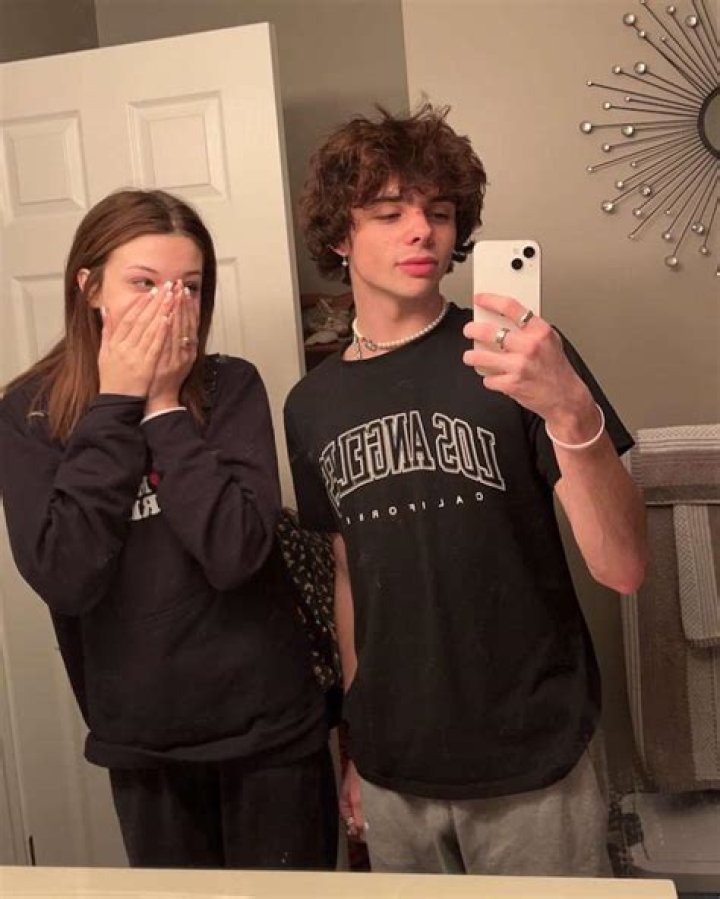 Cora Tilley Is Done With Boyfriend Christian Hitchcock