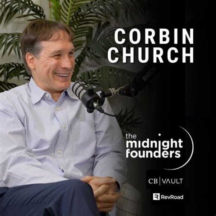 Corbin Church Net Worth | Bio, Family, Address, Career