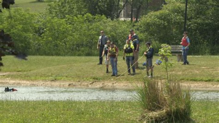 Coroner ID's Cambria County man who drowned in Carrolltown pond