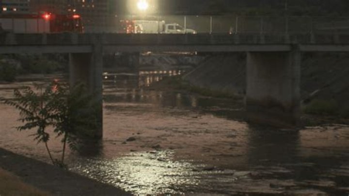 Coroner IDs boy, 10, who fell into Stonycreek River while attempting to retrieve toy
