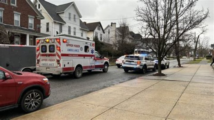 Coroner IDs victim of deadly Moxham shooting