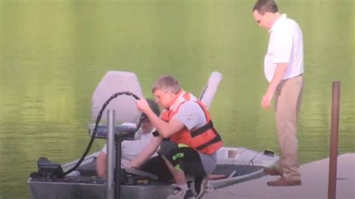 Coroner releases how two men died after they were found at Wilmore Dam