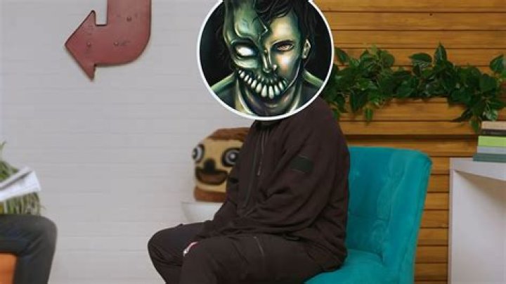 Corpse Husband says fans wouldn't believe the 