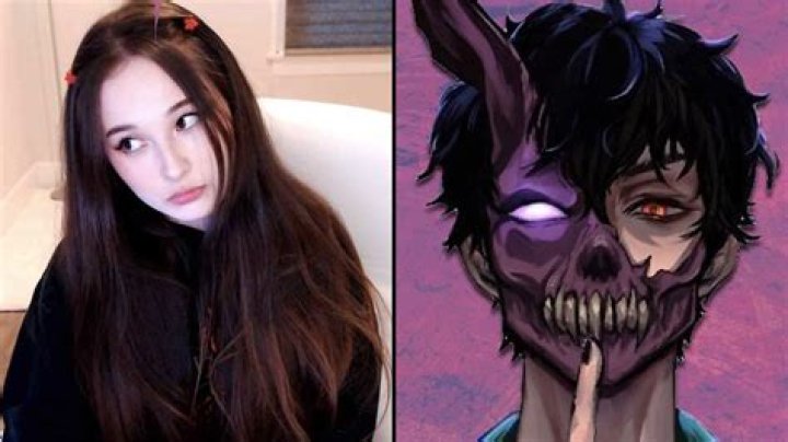 Corpse Husband scares TinaKitten by joining her Twitch stream out of nowhere