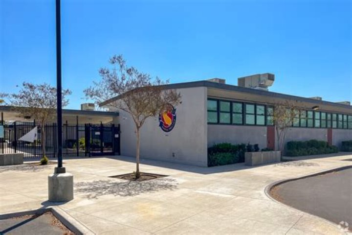 Corvallis Middle School - Norwalk