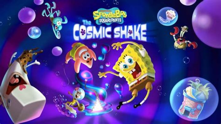 Cosmic Shake' Now for Free Next-Gen Upgrade