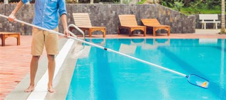 	Costs to keep your pool clean keep rising, with no relief in sight	