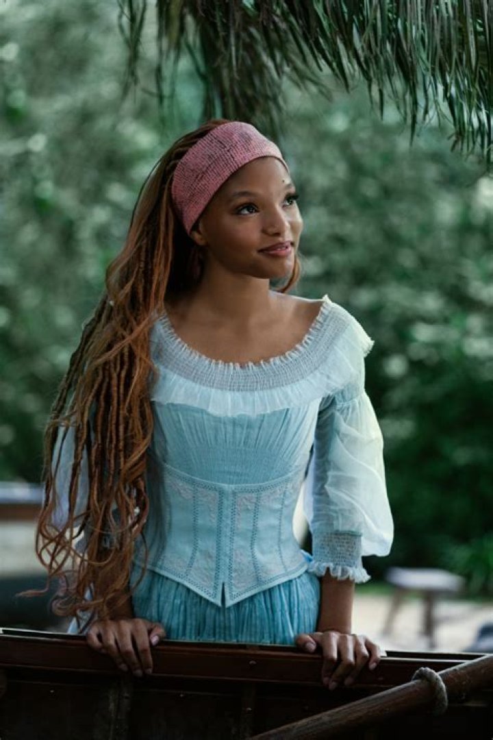 	Costumes give ‘Disney’s The Little Mermaid’ its splash	