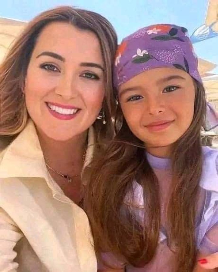 Cote De Pablo's Daughter: Everything You Need To Know