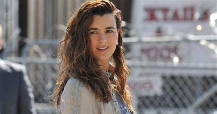 Cote De Pablo: A Multifaceted Talent In Entertainment
