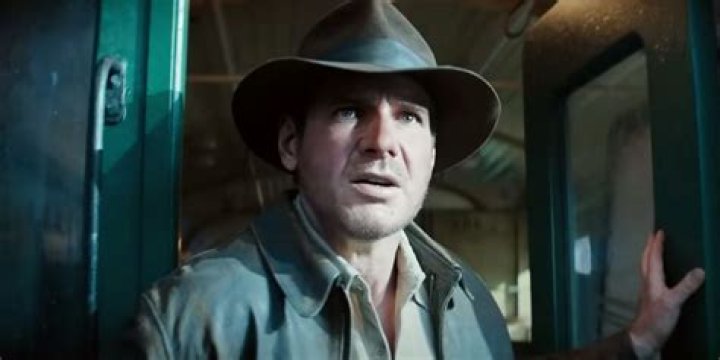 Could Harrison Ford Play a Younger Version of Himself With De-Aging Technology?