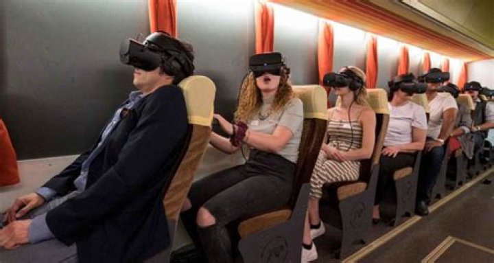 Could virtual reality trips replace real travel? With VR headset tours already here and the metaverse afoot, experts weigh in