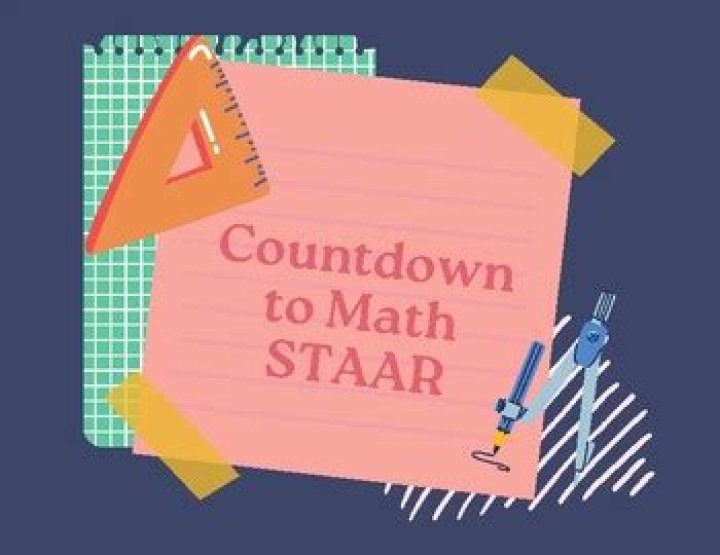Countdown to STAAR: Soaring Towards Growth