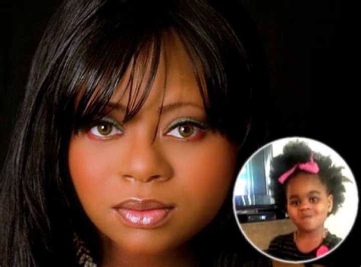 COUNTESS VAUGHN TALKS MOTHERHOOD AND MORE