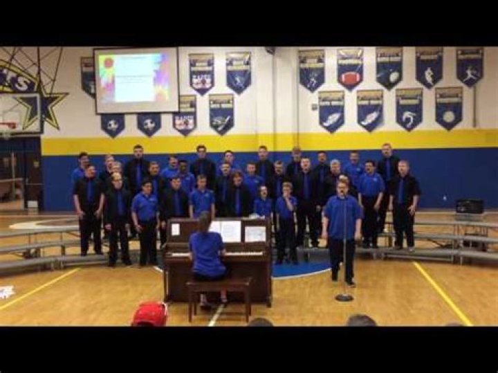 Coventry Middle School - Akron