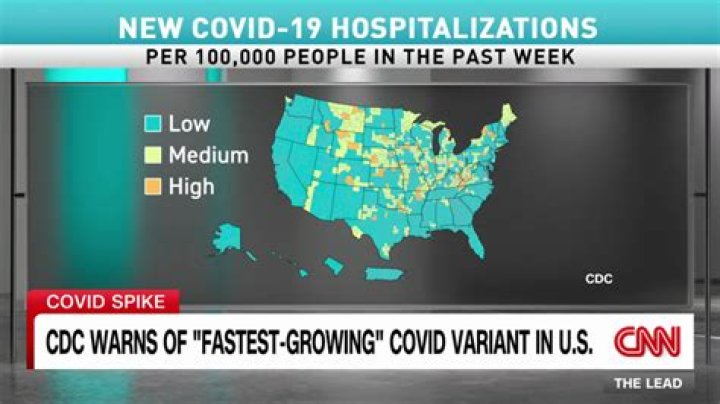COVID-19 cases surge in Centre County as new virus strain variant confirmed