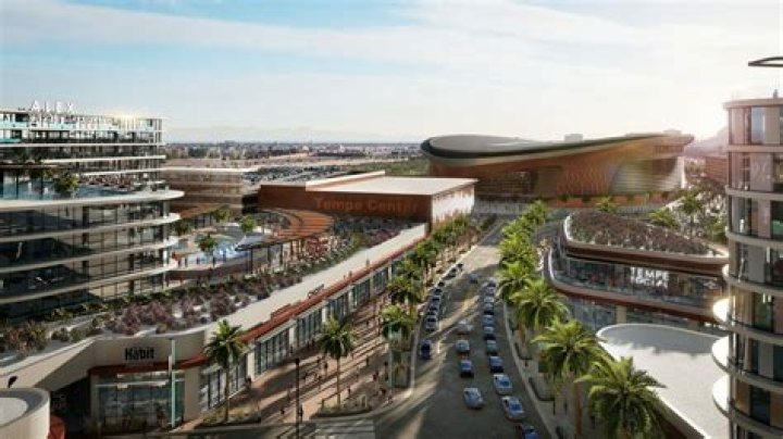 Coyotes slam 'false accusations' as proposed Tempe entertainment district continues to draw controversy