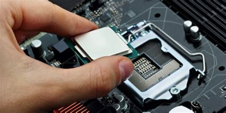 CPU Socket Types Explained: Socket 5 to BGA