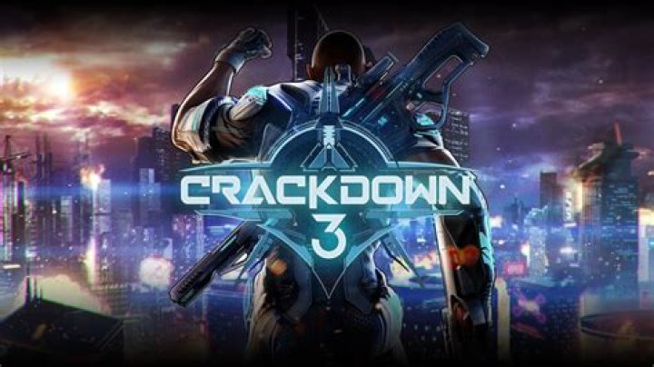 Crackdown 3: How to Level Up Skills Fast
