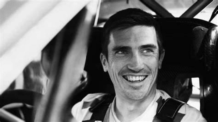 Craig Breen Famille