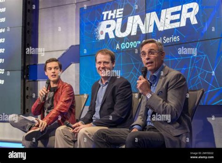 Craig Piligian: The Visionary Behind Reality TV