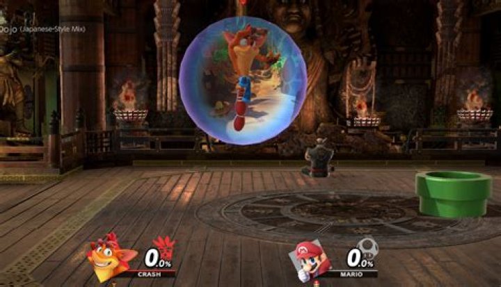 Crash Bandicoot Smash Ultimate E3 rumors intensify after cryptic post