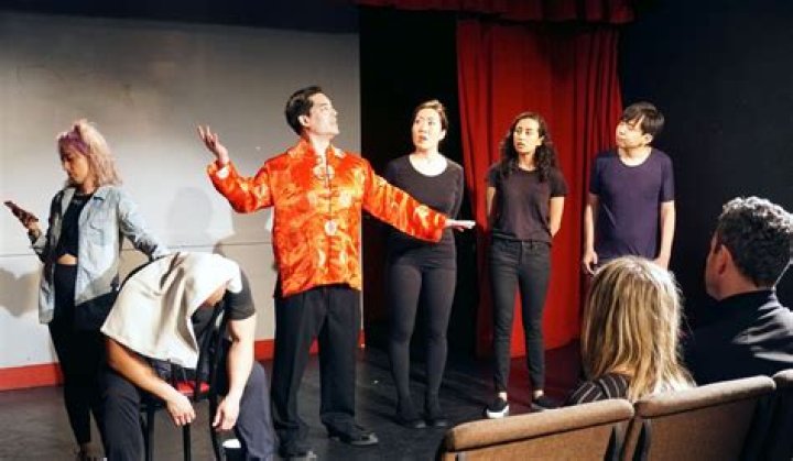 Crazy funny Asians: the comics proving Western stereotypes are laughable