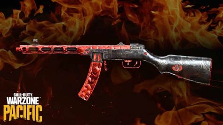 Crazy Warzone TikTok reveals best hipfire weapon loadout