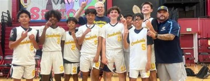 Creekside Middle School - Castro Valley