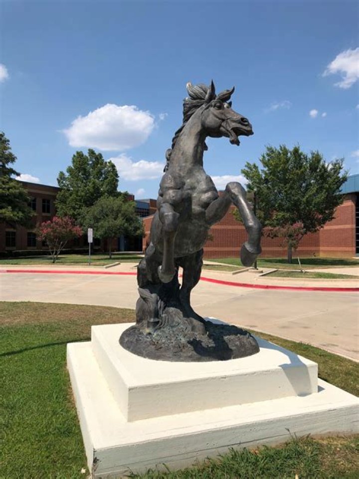 Creekview High School - Carrollton
