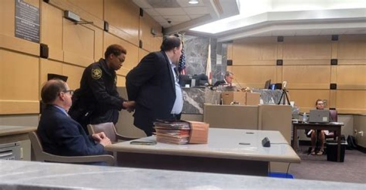 
Crime and Public Safety |	Amazon’s Alexa is surprise ‘witness’ in Broward murder trial	