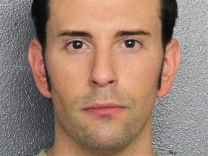 
Crime and Public Safety |	Boca lawyer accused in murder had asked for temporary disbarment a day earlier	