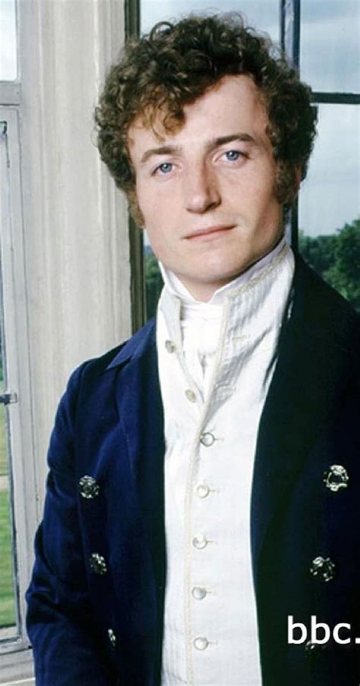 Crispin Bonham-Carter: A Comprehensive Look At His Life And Career