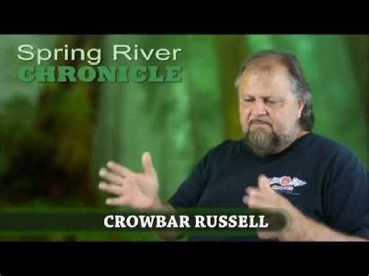 Crowbar Russell Net Worth | Age, Height, Weight, Dating And More