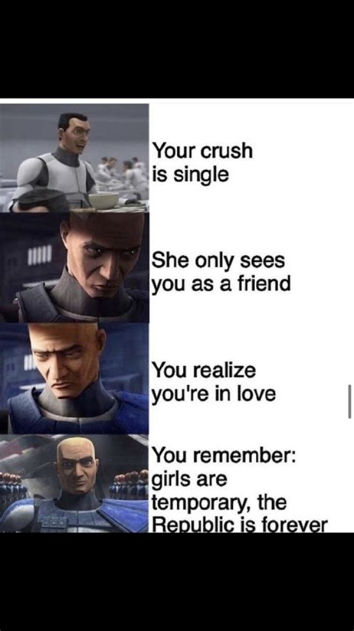 Crush Memes For Him: The Ultimate Guide To Expressing Your Feelings With Humor