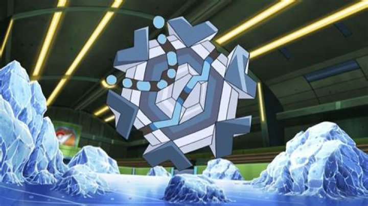 Cryogonal Pokemon GO Raid: How to Beat it