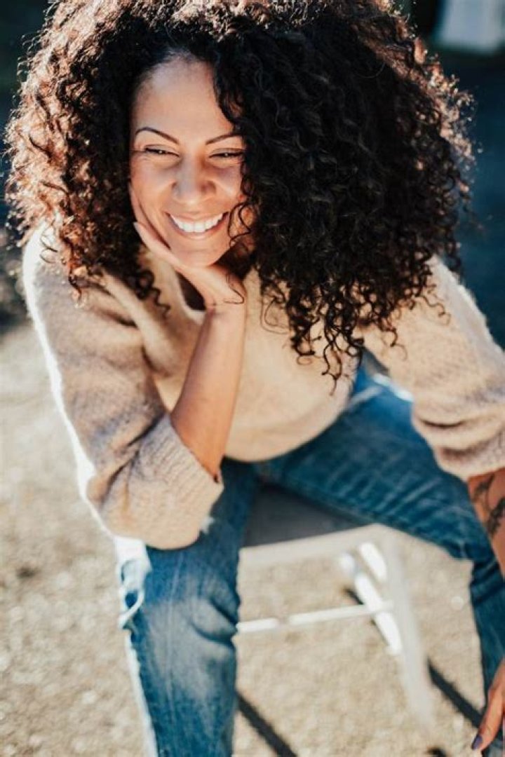 Crystal Balint - Bio, Education, Net worth, Career, Awards, Facts