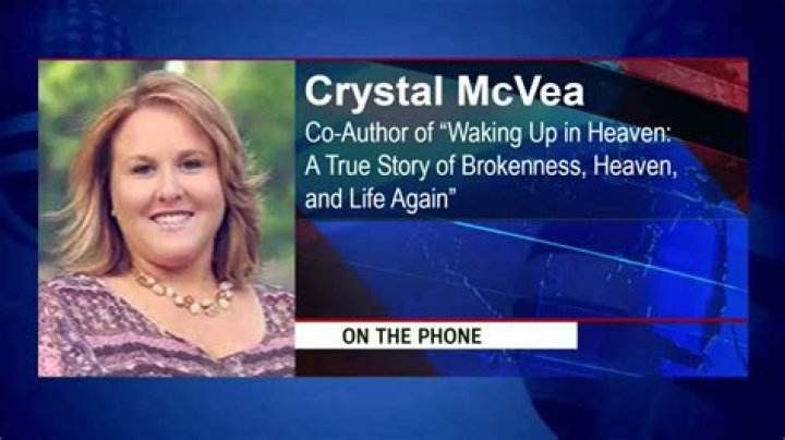 Crystal McVea Wikipedia, Age, Husband【 Biography 】Family, Religion