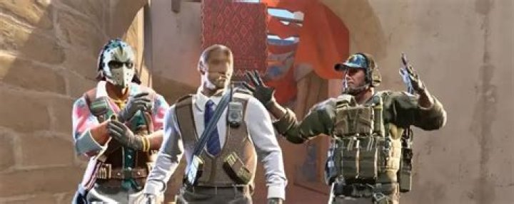 CSGO finally fixes footstep bug after help from Reddit