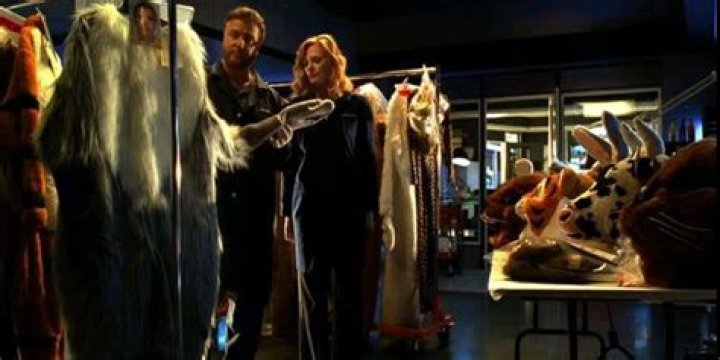 ‘CSI’s Most Disturbing Episode Starts Bad and Gets Worse